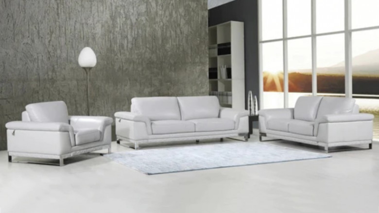 5 Seater Sofa Design, Sofa 5 Seater Design, Modern 5 Seater Sofa Design | Furniture Online