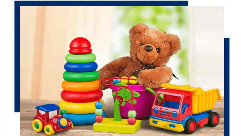 Africa Toys & Games Market (2020-2026) | Size, Share, Trend