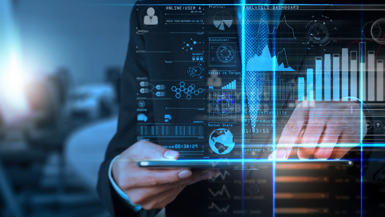 Big Data Software Market: Share, Size, CAGR, Growth, Analysis, Worth, Trends, Scope, Impact & Forecast till 2027