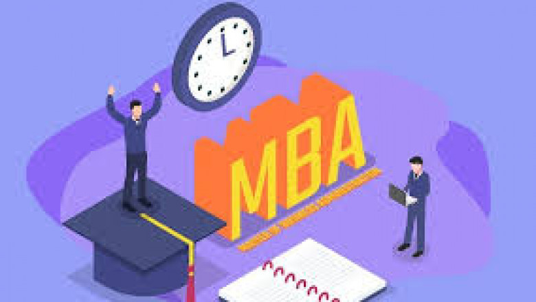 BUSINESS ADMINISTRATION