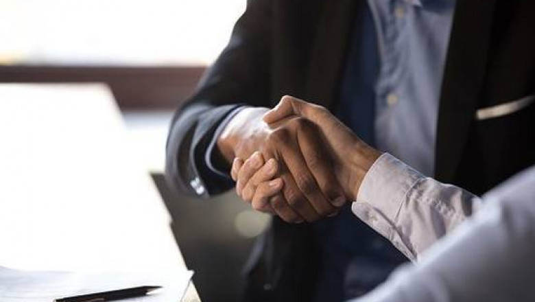 Consultancy Agreement