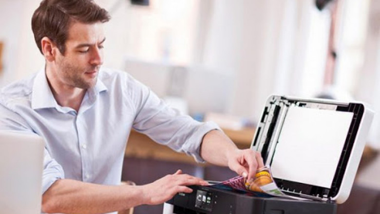 Download Printer Software Drivers From 123.Hp.Com/Setup