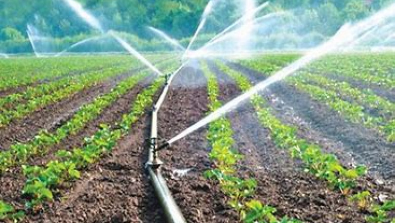 Europe Micro Irrigation System Market is Excepted to grow 9.44 % CAGR in 2027