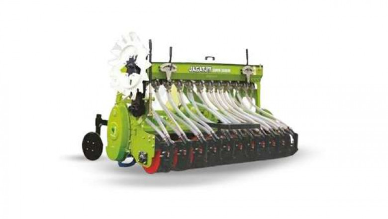 Fieldking Super Seeder Features - Why to Buy it?