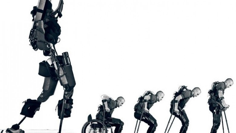 Global Rehabilitation Robots Market Analysis