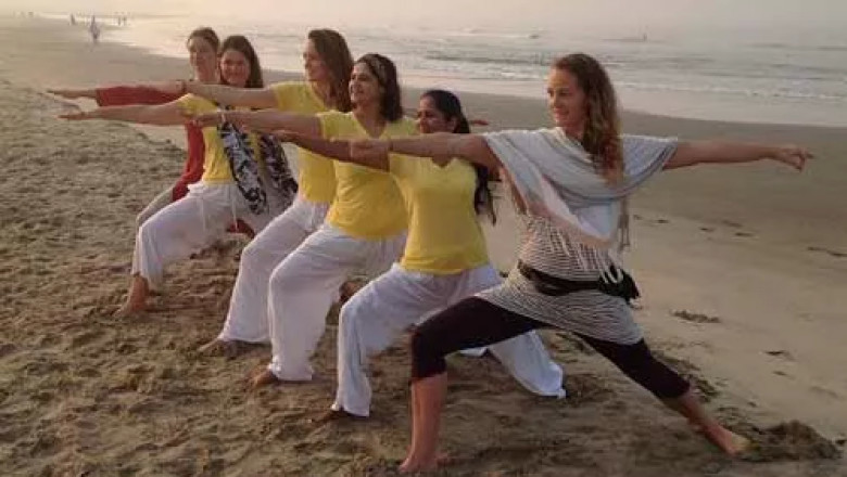 How to choose the right type of yoga certification program?