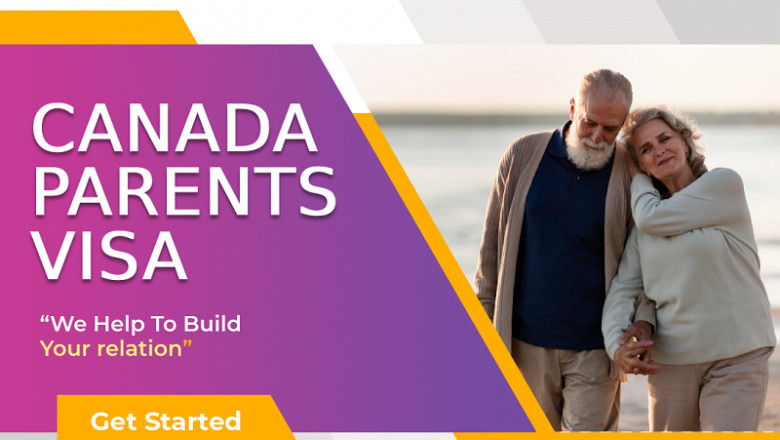 How to use the PGP to sponsor your parents and grandparents to immigrate to Canada.