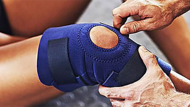 MENISCUS TEAR AND PHYSICAL THERAPY