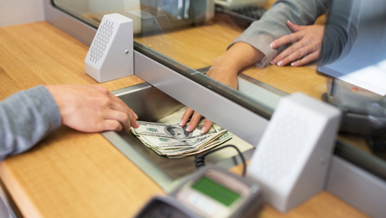 Safe, Secured, & Competitive Banking Service