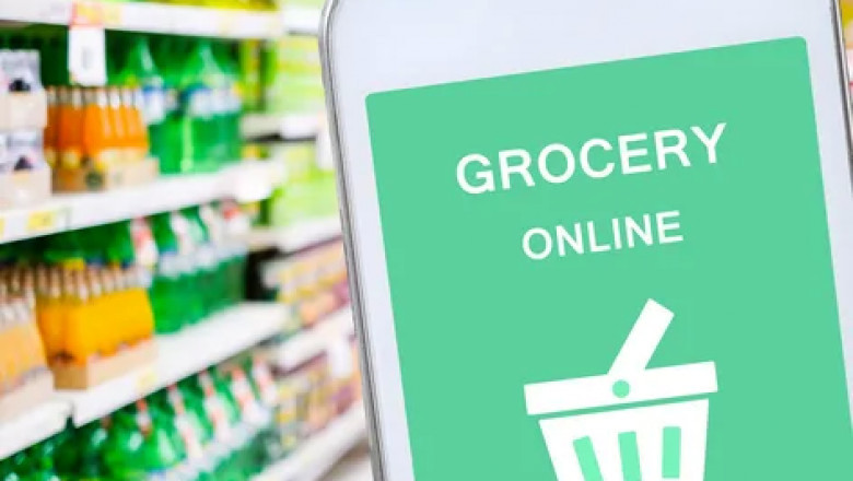 The Benefits of Shopping at an Online Mini Mart