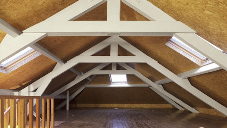 Uses of R-value In Attic Insulation
