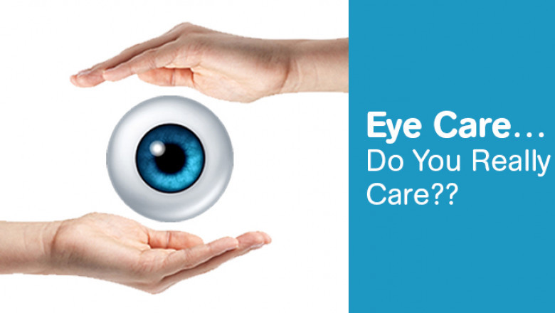 Vision problems in usa
