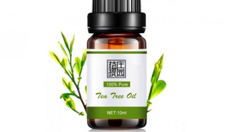 Applications and Safety of Essential Oils With Animals