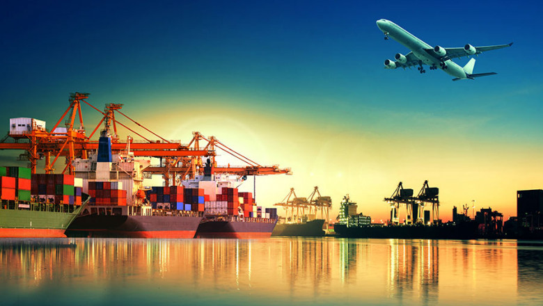 Best Logistic Company in Delhi