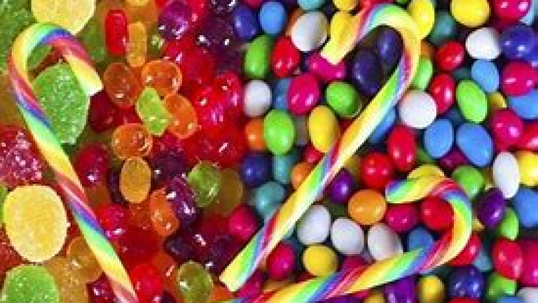 Europe Sugar Confectionery Market is Excepted to Grow 50 % in 2026