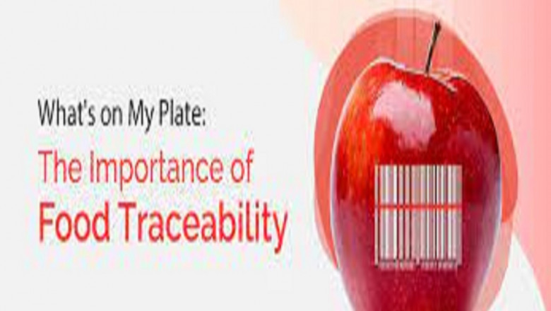Food Traceability Market Size, Key Players Analysis And Forecast To 2028 | Value Market Research