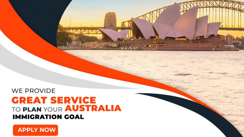 Get detailed information on how to immigrate to Australia from India