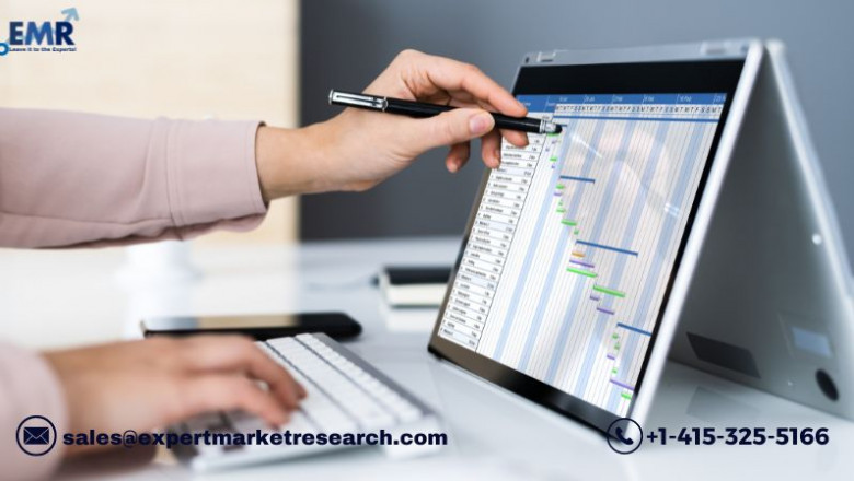 Global Business Spend Management (BSM) Software Market to be Driven by Rising Demand for Spend Management Solutions in the Forecast Period of 2022-2027