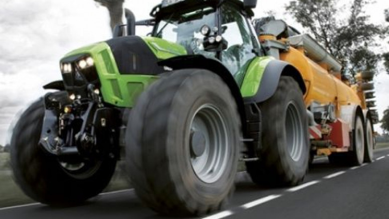 Global Continuously Variable Tractor Market Size, Estimation, Dynamics and Forecast, 2022-2028