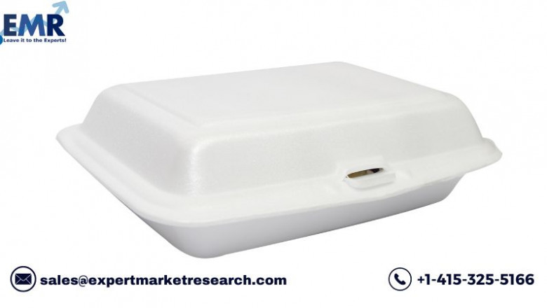 Global Foam Plastics Market to be Driven by Growing Applications for Foam Plastics in Various End-Use Industries in the Forecast Period of 2022-2027
