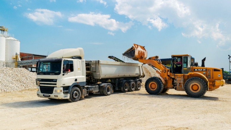 Heavy haul trucks valuable service at significant cost.
