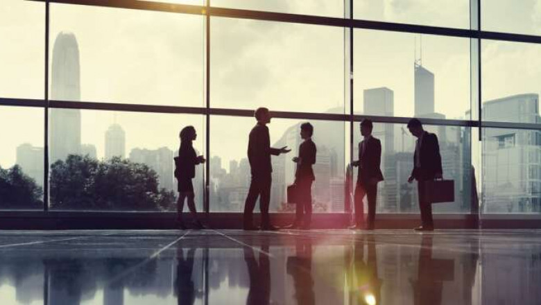 How difficult is it to open a Hong Kong business account?