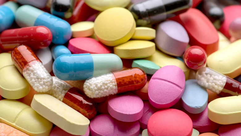 Inhibitors Of Mtor, Such As Sirolimus Under The Brand Name Rapamune, Are Generic Medications