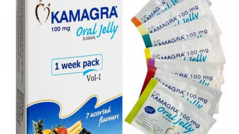 Kamagra oral jelly is a super expensive medication, but why? Let's find out!
