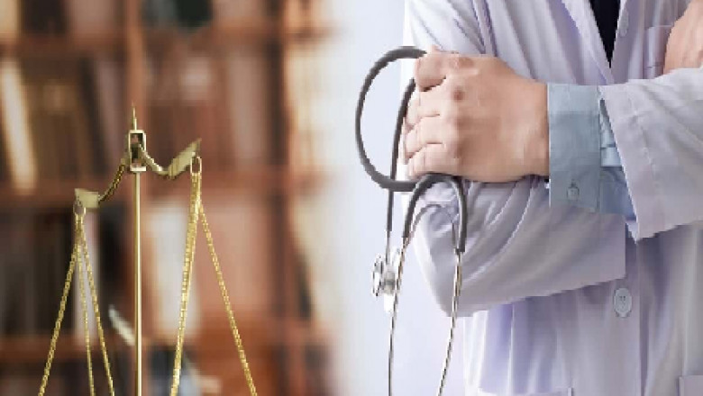 Medical Records Usually Don't Lie, Assuming You Can Get Them