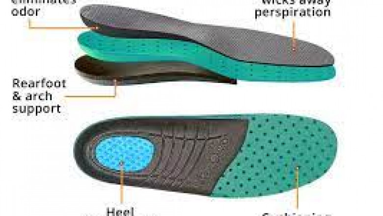 MEDICAL SHOES FOR WOMEN