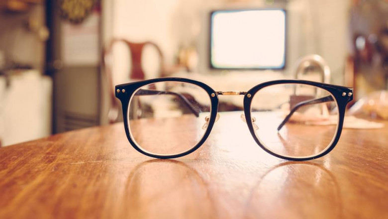 Plastic is the Most Commonly used Material in the Production of Eyewear