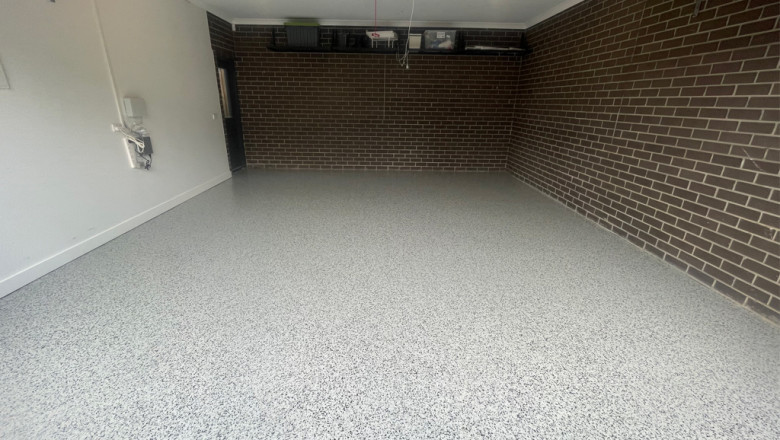 Reasons Why Encapsulating Garage Floors With Epoxy is Not a Mistake