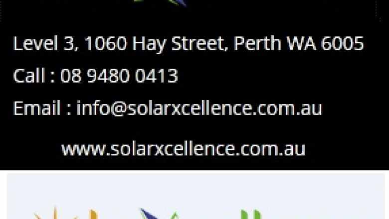 Solar panel systems Perth