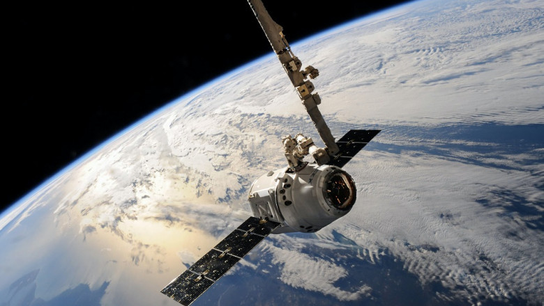 Space Power Supply Market Size In 2022 and Growth Insights to 2032 | Bis Research