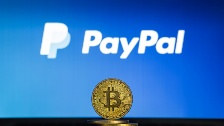 What is the difference between Ethereum and Bitcoin?