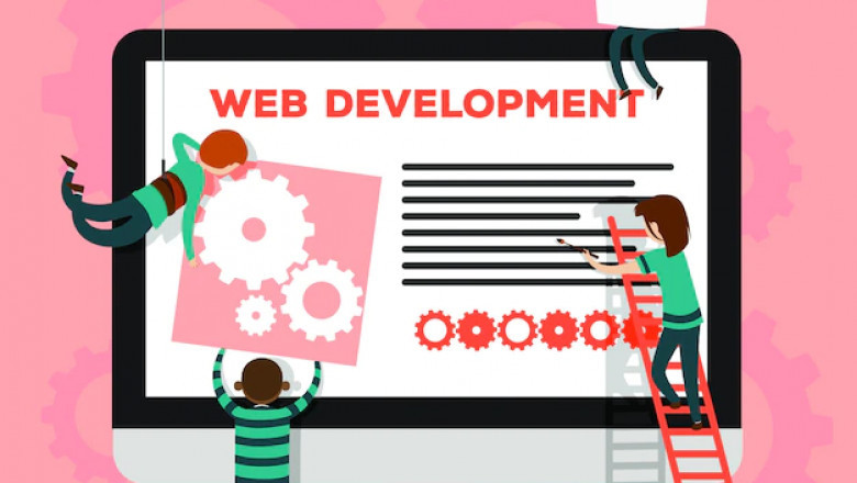 What Is Web Designing? Definition, Elements and It’s Uses