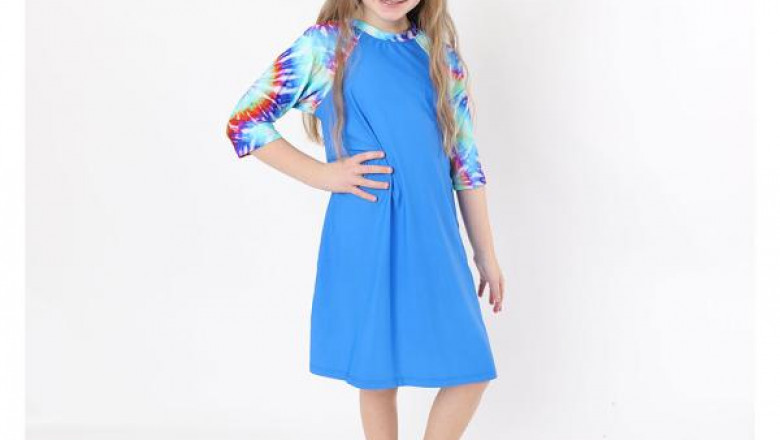 What To Consider Before You Select Modest Swimwear For Girls?