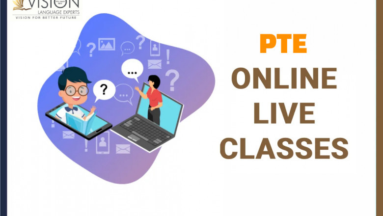 Which is The Best Online Training Provider For PTE Academic?