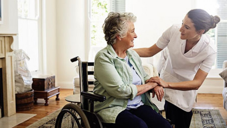 Why You Should Put Stakes on a Reputed NDIS Disability Support Worker?