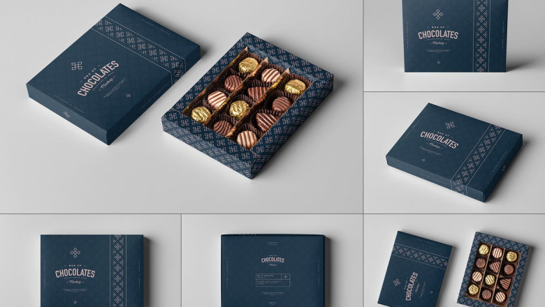 customized box