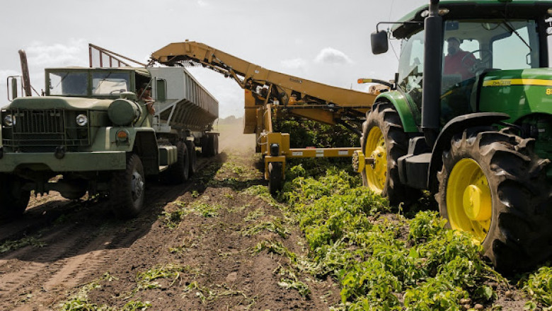 Electric Farm Tractor Market is expected to Register a Considerable Growth by 2026