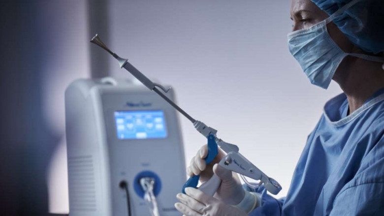 Endometrial Ablation Devices Market Analysis, Challenges, Growth and Forecast By 2030