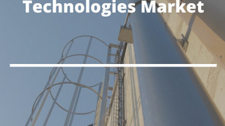 Growing Safe Water Need to Drive the Membrane Separation Technologies Market