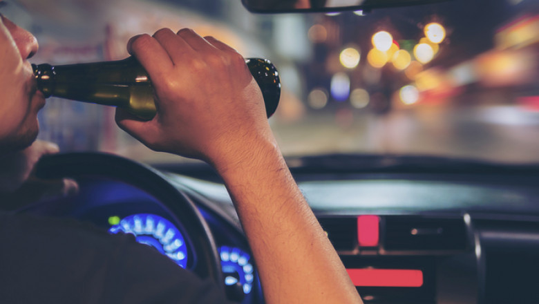 How Can You Prove Your Collision With a Drunk Driver?