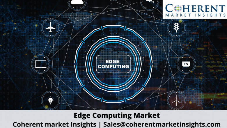 How does Edge Computing work?