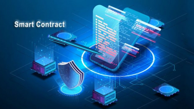 How secure are Smart Contract?