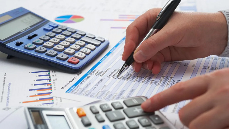 How to Get the Most Out of Accounting Homework Help