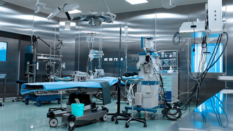 Importing Medical Devices Into the United States
