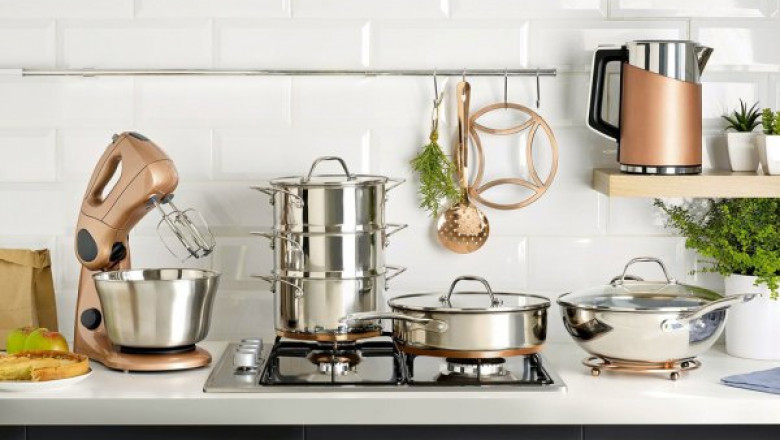 Shop Best Baking Tools To Keep Your Kitchen Complete