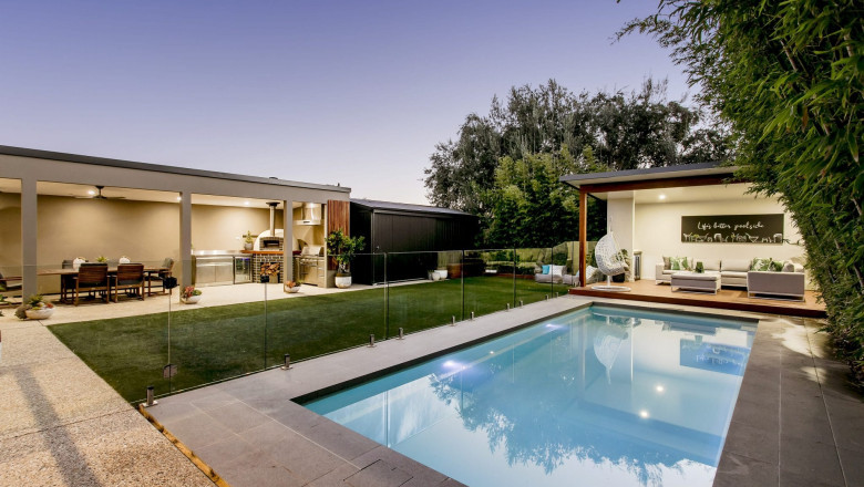 Synthetic Lawn Adelaide